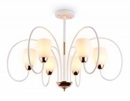 Изображение продукта Подвесная люстра Ambrella light Traditional 